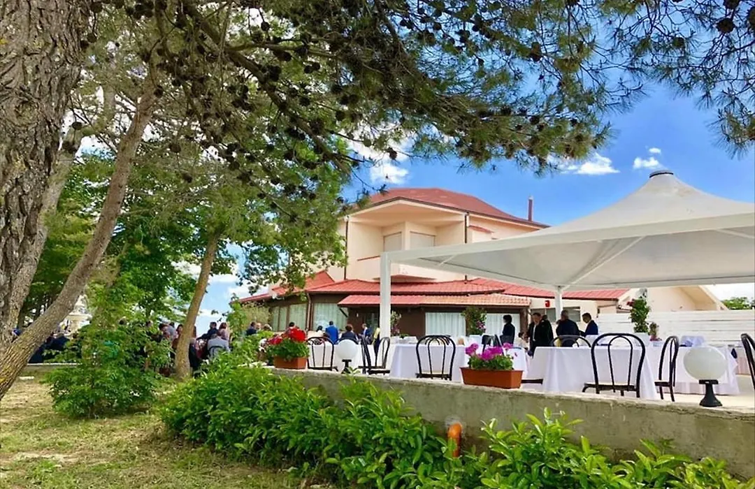 Antico Resort Cerasella-1